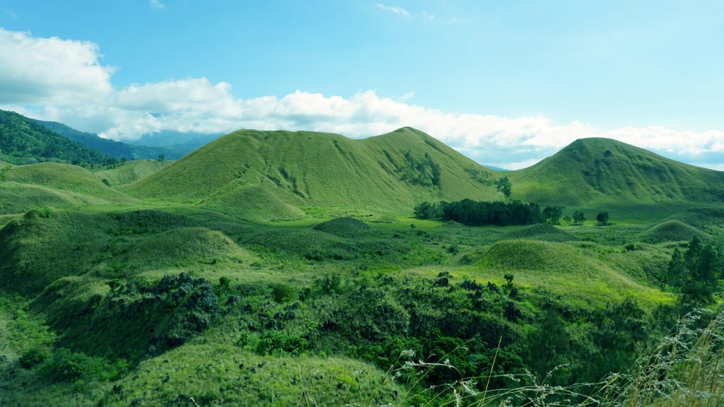 Gunung Bromo